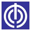 Official logo of Naha