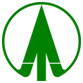 Official seal of Nogi