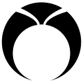 Official seal of Obara