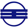 Official seal of Ōji