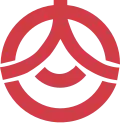 Official seal of Onjuku