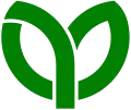 Official seal of Rifu