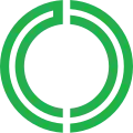 Official seal of Rikubetsu
