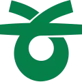 Official seal of Sōja