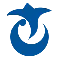 Official seal of Sakaiminato