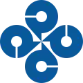 Official logo of Shimane Prefecture