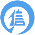 Official seal of Shinano