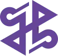 Official seal of Shinjuku