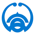 Official logo of Takahama
