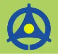 Official seal of Tako