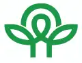 Official seal of Tamba