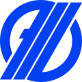 Official seal of Tarumizu