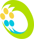 Official seal of Tsugaru