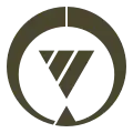 Official logo of Tsushima