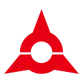 Official logo of Ube