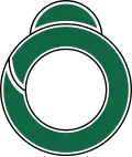 Official seal of Uchinada