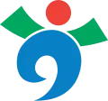 Official seal of Usuki