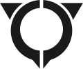 Official seal of Uto