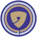 Official seal of Wakuya
