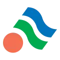 Official seal of Yawatahama