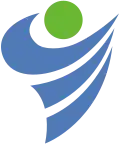 Official seal of Yosano