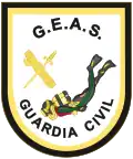 Underwater Activities Group (GEAS)