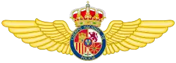 Naval Aviator