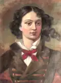 Emilia Plater, revolutionary