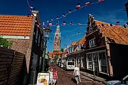 Torenstraat