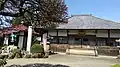 Ensen-ji