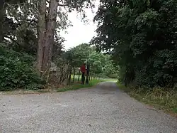 Cefn Bryntalch