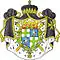 Jan Nepomuk Josef IV. Dobrzenský's coat of arms