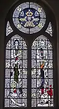 St John and St Paul
