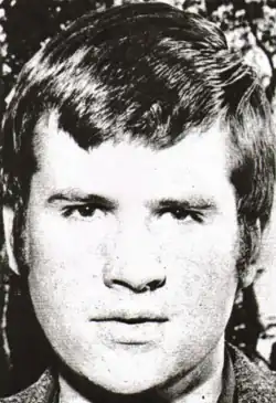 Haydock in 1966