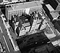 Aerial view, July 1971