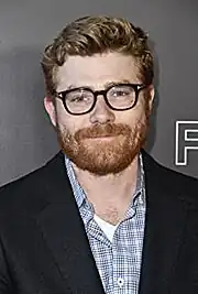 Erik Messerschmidt, cinematographer known for Mank and Mindhunter (B.F.A.)