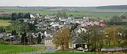 Ermsdorf