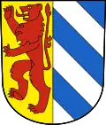Coat of arms of Eschenz
