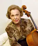 Eleonore Schoenfeld
