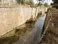 Valdegurriana locks