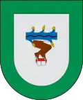Official seal of Atzitzihuacán (municipality)