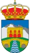 Coat of arms of Alfarnate