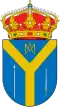 Coat of arms of Almonacid de la Cuba