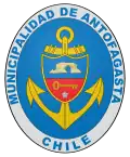 Coat of arms