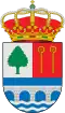 Coat of arms of Arija