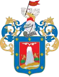 of Department of Arequipa (Peru–Bolivian Confederation)