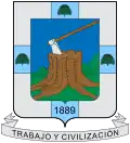 Coat of arms of Armenia
