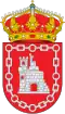 Coat of arms of Aýna