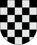 Coat of arms of Luzaide/Valcarlos