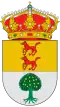 Coat of arms of Benuza